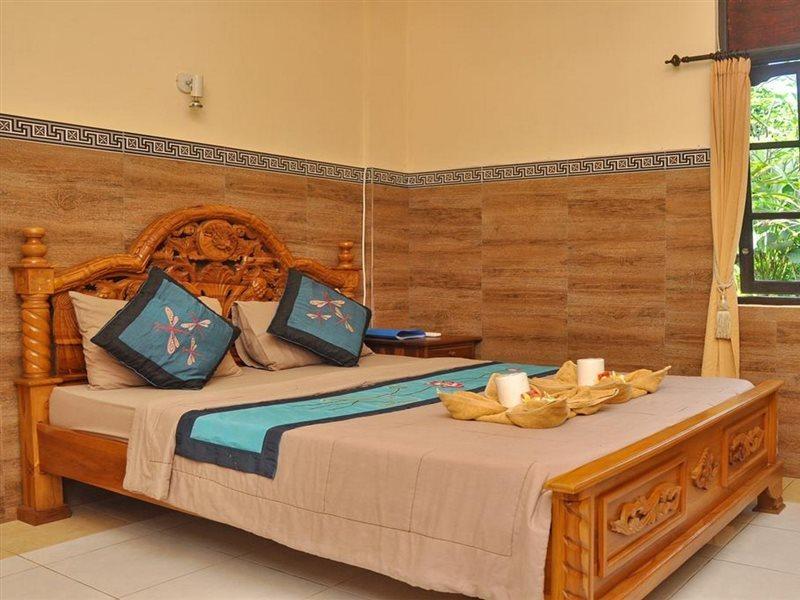 Depa House Hotel Ubud  Luaran gambar