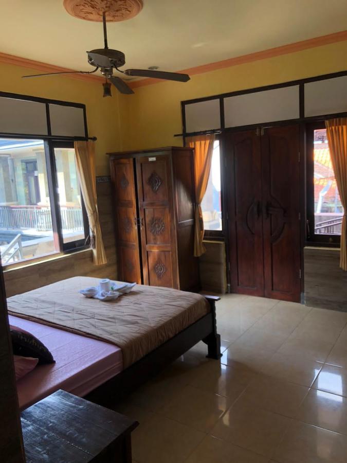 Depa House Hotel Ubud  Luaran gambar