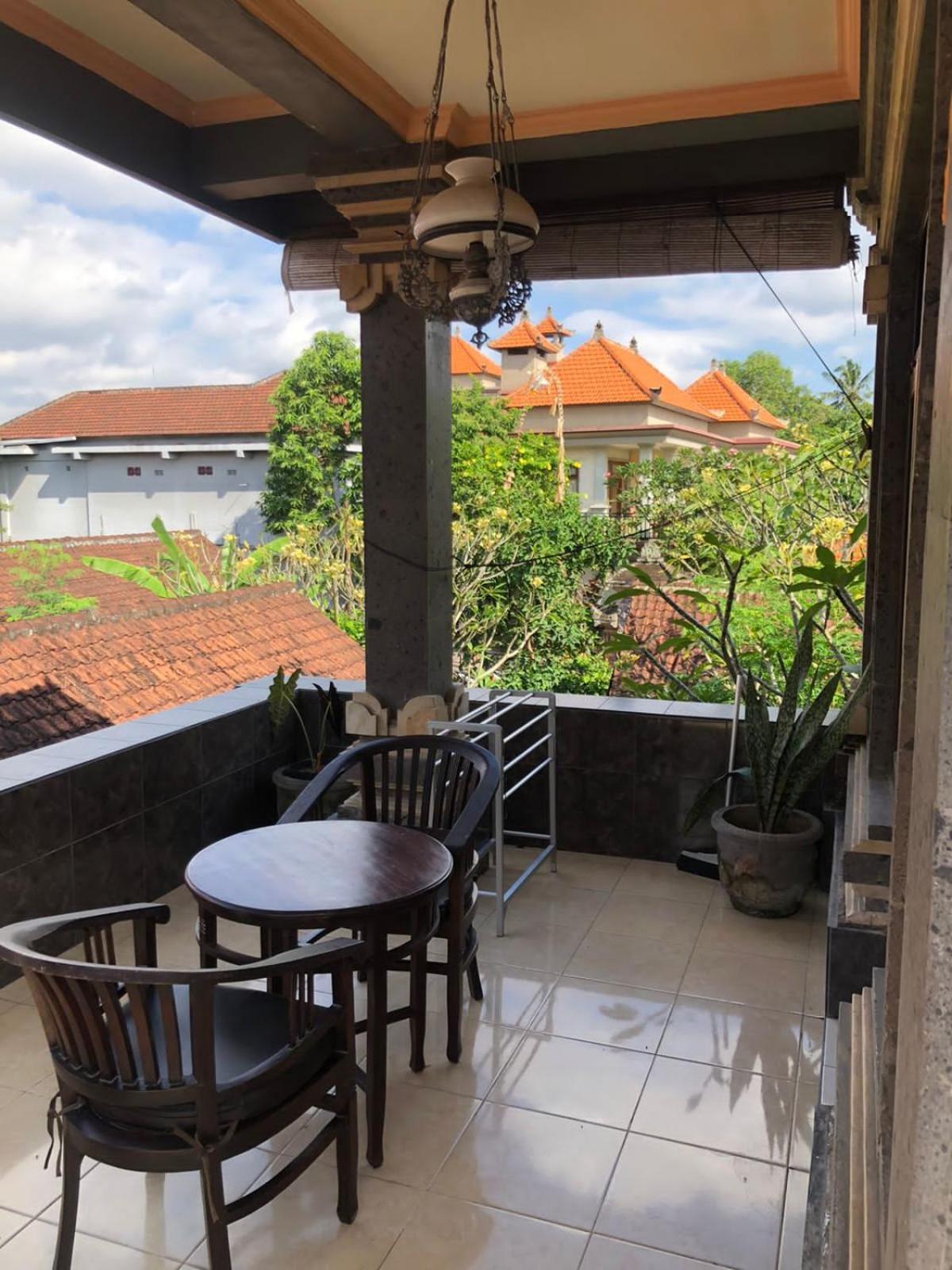 Depa House Hotel Ubud  Bilik gambar