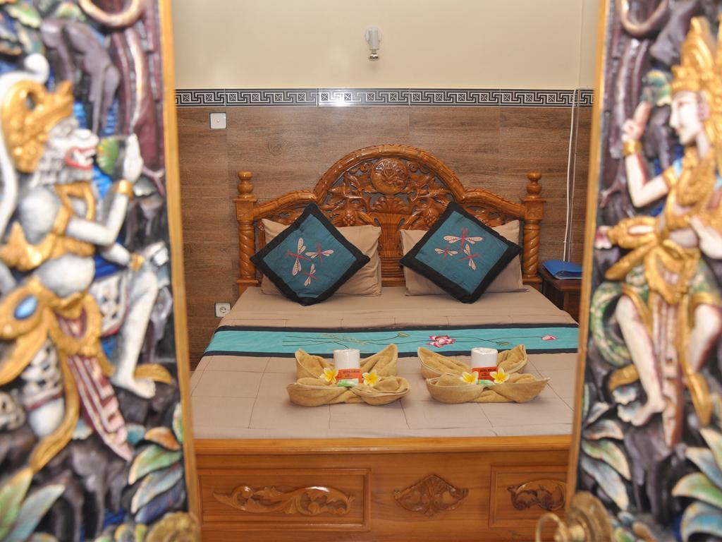 Depa House Hotel Ubud  Luaran gambar