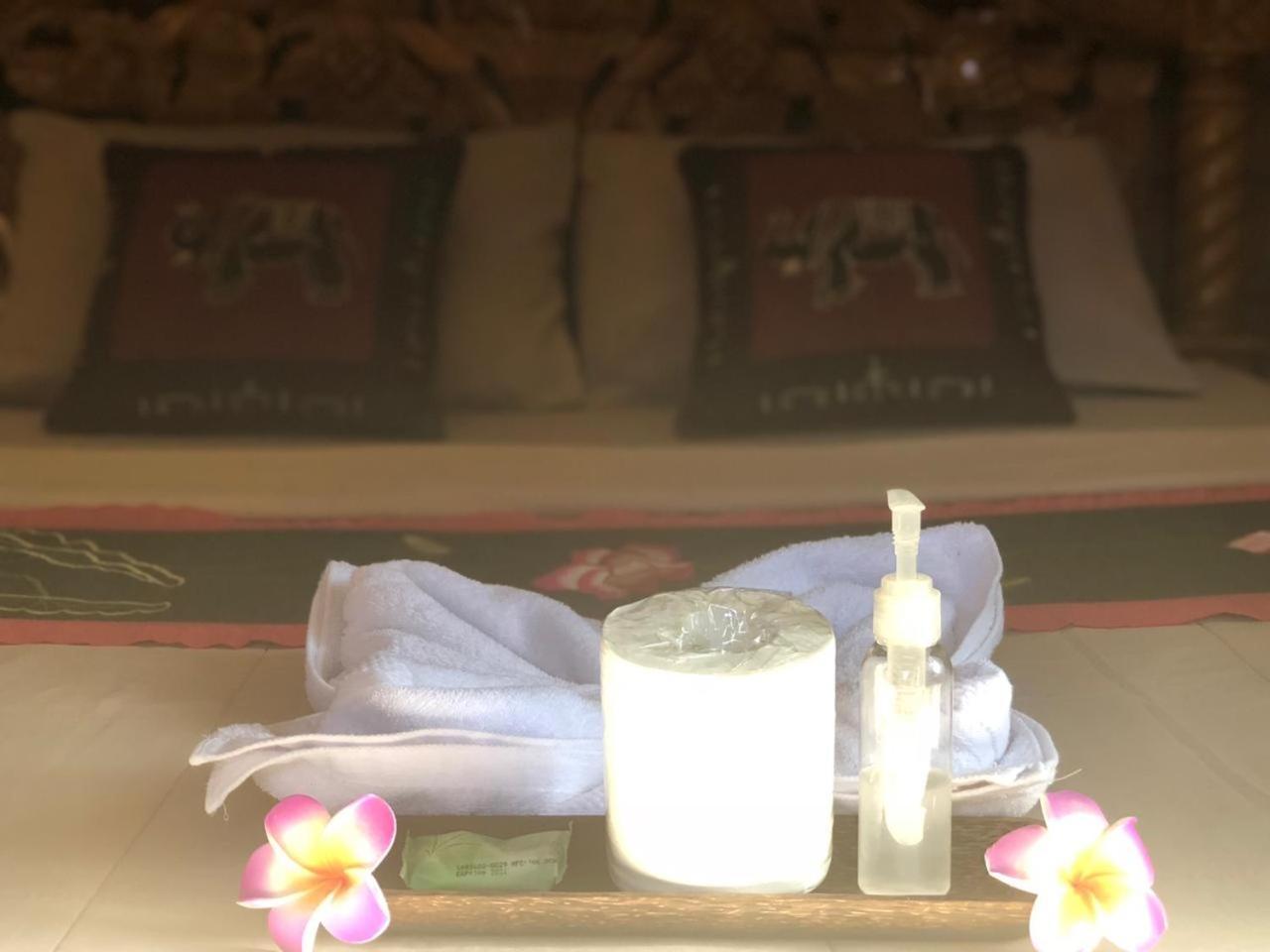 Depa House Hotel Ubud  Luaran gambar