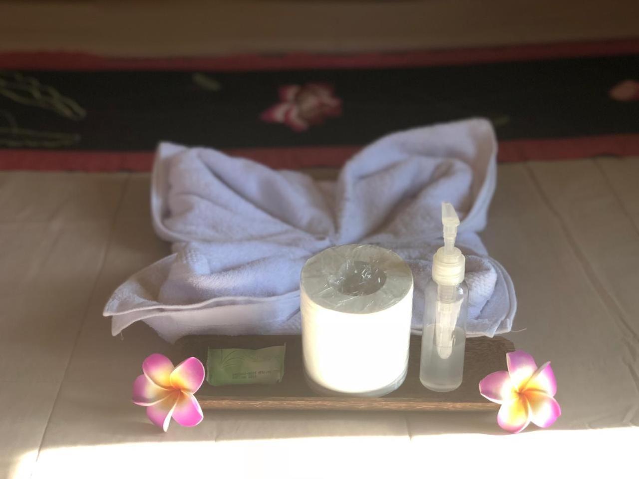 Depa House Hotel Ubud  Luaran gambar