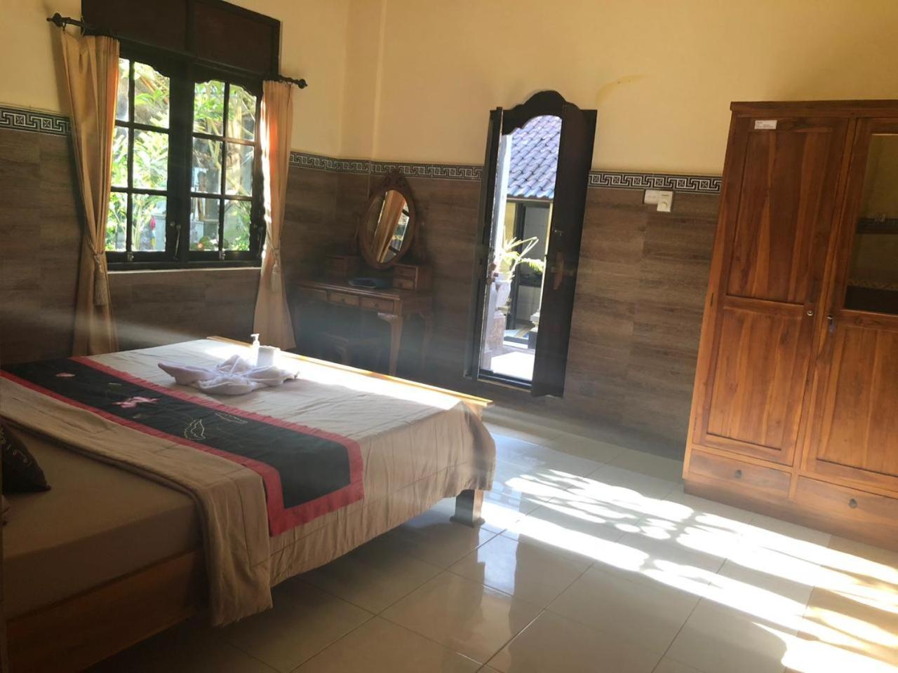 Depa House Hotel Ubud  Luaran gambar