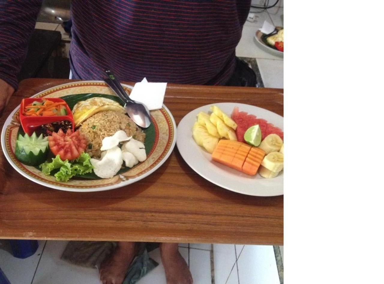 Depa House Hotel Ubud  Luaran gambar