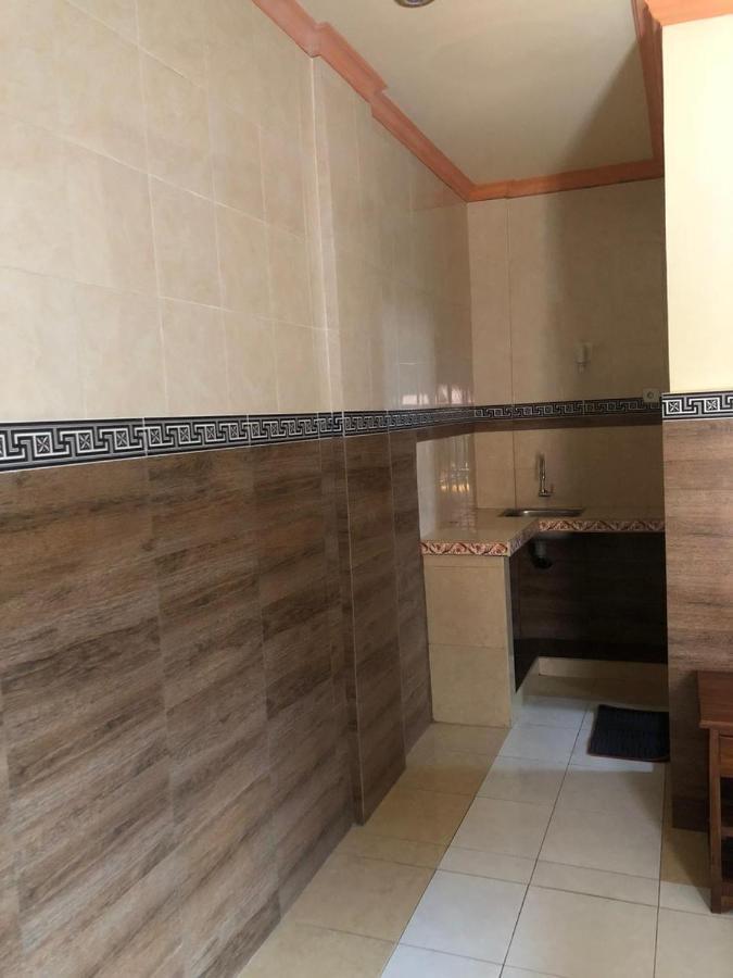 Depa House Hotel Ubud  Luaran gambar